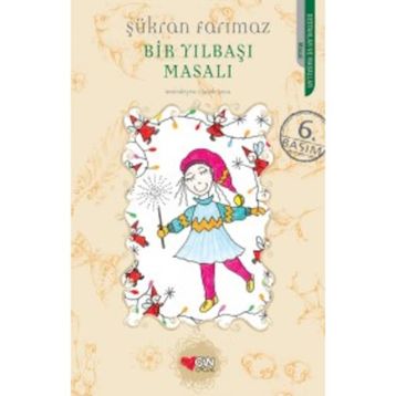 BIR YILBAŞI MASALI - ŞÜKRAN FARIMAZ