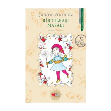 BIR YILBAŞI MASALI - ŞÜKRAN FARIMAZ