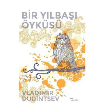 Bir Yılbaşı Öyküsü - Charles Dickens