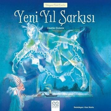 Bir Yılbaşı Şarkısı - Charles Dickens