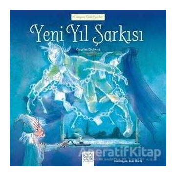 Bir Yılbaşı Şarkısı - Charles Dickens