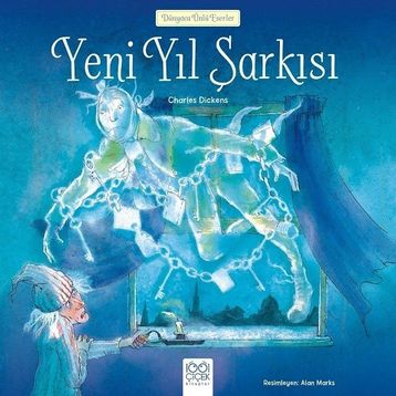 Bir Yılbaşı Şarkısı - Charles Dickens