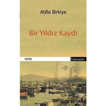 BIR YILDIZ KAYDI - ATILLA BIRKIYE