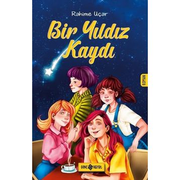 Bir Yıldız Kaydı - Rahime Uçar