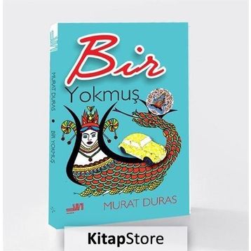 Bir Yokmuş - Murat Duras