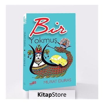 Bir Yokmuş - Murat Duras