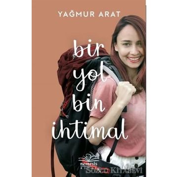 Bir Yol Bin İhtimal - Yağmur Arat
