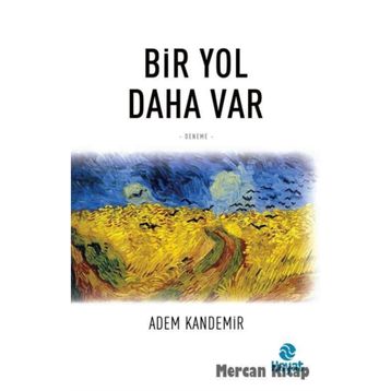 BIR YOL DAHA VAR - MERT TOKER
