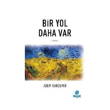 BIR YOL DAHA VAR - MERT TOKER
