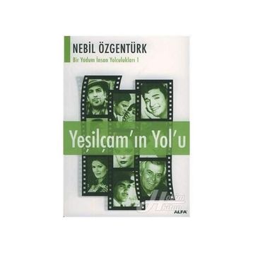 Bir Yudum İnsan - Nebil Özgentürk