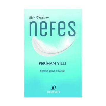 Bir Yudum Nefes İçin - Kudret Bozan