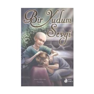 Bir Yudum Sevgi - Aslıhan Akagöz