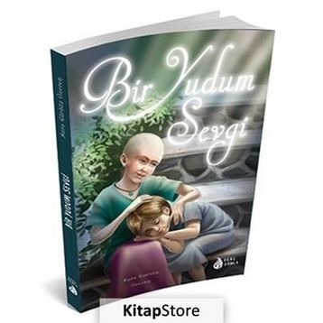 Bir Yudum Sevgi - Sara Gürbüz Özeren