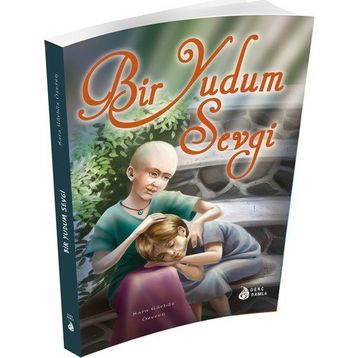 Bir Yudum Sevgi - Sara Gürbüz Özeren