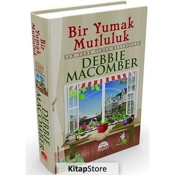 Bir Yumak Mutluluk - Debbie Macomber