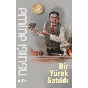 Bir Yürek Satıldı - Emine Işınsu