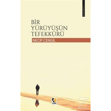 Bir Yürüyüşün Tefekkürü - Necip Cengil