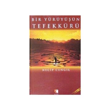 Bir Yürüyüşün Tefekkürü - Necip Cengil