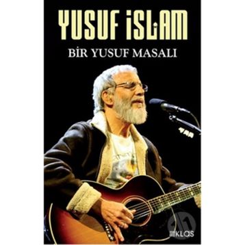 BIR YUSUF MASALI (CD´LI) - İSMET ÖZEL