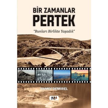 Bir Zamanlar Pertek Tilki Kitap