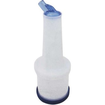 Biradlı 0,5 lt Sos ve Kokteyl Dökücü
