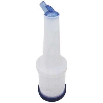 Biradlı 2 Litre Sos ve Kokteyl Dökücü