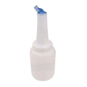 Biradlı 2 Litre Sos ve Kokteyl Dökücü