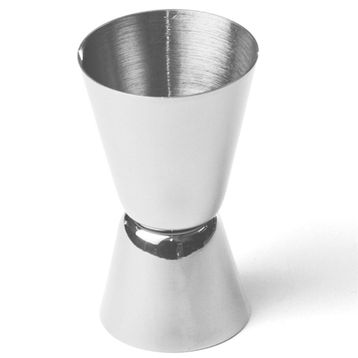 Biradlı 2/4 CL 2'li Jigger