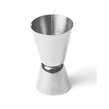 Biradlı 2/4 CL 2'li Jigger