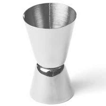 Biradlı 2/4 CL 2'li Jigger