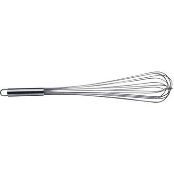 Biradlı 25 cm Çelik Çırpıcı