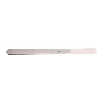 Biradlı 30 cm Spatula