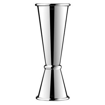 Biradlı 3/6 CL 2'li Jigger