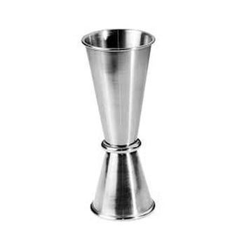 Biradlı 3/6 CL 2'li Jigger