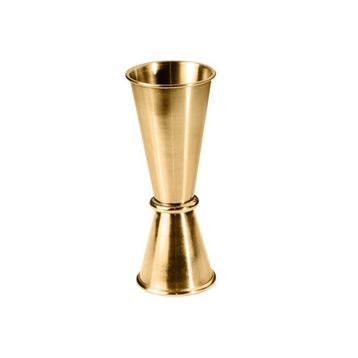 Biradlı 3/6 CL 2'li Jigger