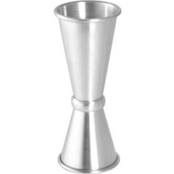 Biradlı 3/6 CL 2'li Jigger