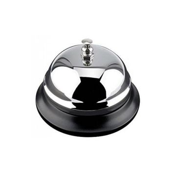 Biradlı 6 cm Resepsiyon Zili