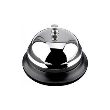 Biradlı 6 cm Resepsiyon Zili