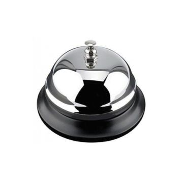 Biradlı 6 cm Resepsiyon Zili