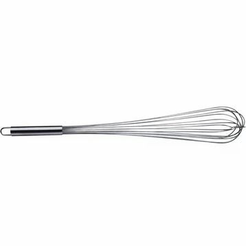 Biradlı 60 cm Çelik Çırpıcı