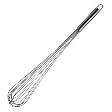 Biradlı 60 cm Çelik Çırpıcı