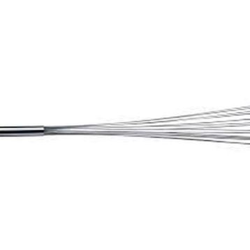Biradlı 60 cm Çelik Çırpıcı