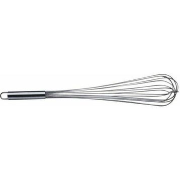 Biradlı 60 cm Çelik Çırpıcı