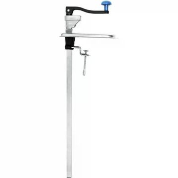Biradlı 63 cm Sanayi Tipi Konserve Açacak