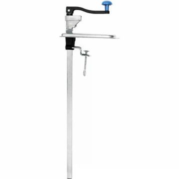 Biradlı 63 cm Sanayi Tipi Konserve Açacak