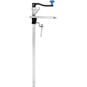 Biradlı 63 cm Sanayi Tipi Konserve Açacak