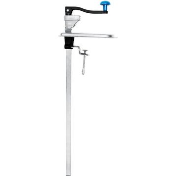 Biradlı 63 cm Sanayi Tipi Konserve Açacak