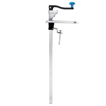 Biradlı 63 cm Sanayi Tipi Konserve Açacak