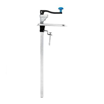 Biradlı 63 cm Sanayi Tipi Konserve Açacak