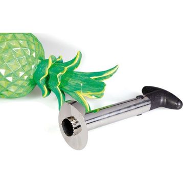Biradlı Ananas Dilimleyici